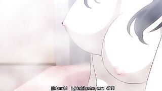 School Days Un beso hasta la Eternidad 02 y 03