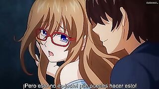Mama Katsu&excl; - Capitulo 1 &lpar;Hentas Sub&period; Espa&ntilde;ol&rpar;