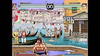 The queen of futas new hentai game sex gameplay