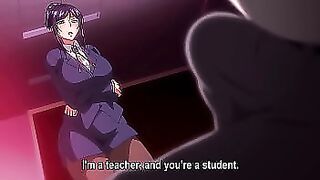Yuugao OVA  Episódio 1 (Hentai)