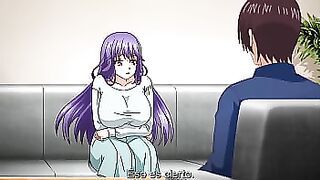 Mama Katsu! - Capitulo 3 (Hentai)
