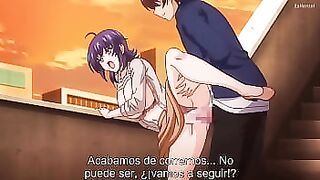 Mama Katsu! - Capitulo 2 (Hentai)