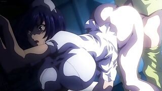 Sakusei Byoutou-1 (Hentai)