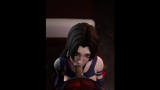Psylocke’s Sloppy Assassin Suck