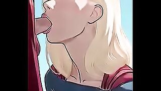 EEPol Supergirl Part 1
