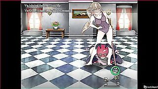 Desire of Ruin Chapter 1 Full Gallery | Game