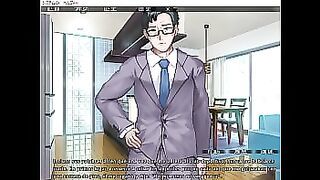 Mam&aacute; Masoquista y ninfomana Hentai Parte 1&comma; Prologo sub espa&ntilde;ol