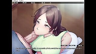 Mam&aacute; Masoquista y ninfomana Hentai Parte 4