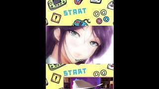 HENTAI SHORTIE DEL BUENO