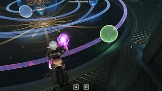 horny bitch in the dungeon hentai game