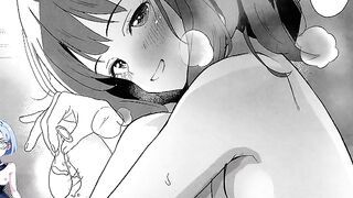 A Lewd Book With A Losing Heroine