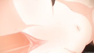 Bernice from zzz gets fucked hard