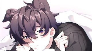 POV: you're a doggy and mommy takes you to the dog park (TEASER)