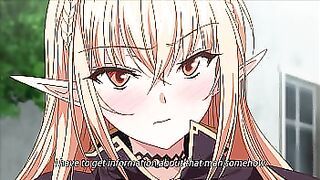 Fucked hentai girlfriend
