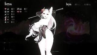 [Hentai Game] - ThornSin - Chapter 01