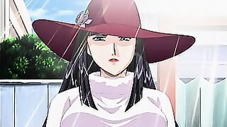 I want It Passionally She Wants It Rough In The Ass - Hentai