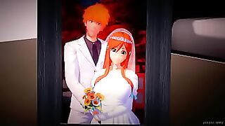 Orihime se tienta con otro hombre