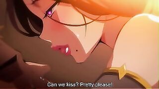 hentai milf anime
