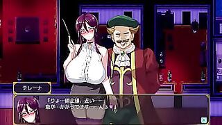 Bakunyuu Party NTR Shinchoku (230409)