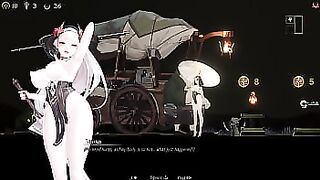[Hentai Game] - ThornSin - Chapter 02