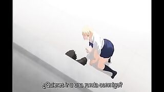 Hajimete no Hitozuma - Capitulo 4 (Hentai)
