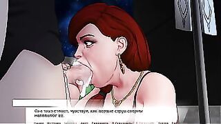 Complete Gameplay - Divine Heel&comma; Part 6