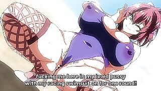 The Coach's Lesson 02 - Hentai