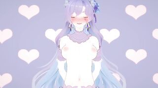 Cantarella FUCKED ANIMATION (Wuthering Waves)