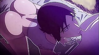 Ymir x Connie Special Training&lbrack;D-Art&rsqb;