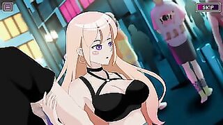 MEETING VENUS AND HAVING HER RIDE ME&excl; - Nightgamer 0&period;20 &lpar;NO COMMENTARY&rpar;