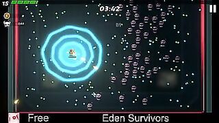 Eden Survivors