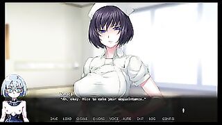 Nope Nope Nurses Gameplay 2
