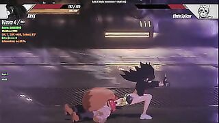 Pure Onyx NSFW Adult Hentai Gameplay [PC]