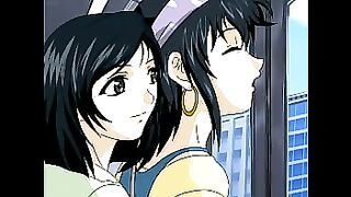 Lesbian girl likes women part 1