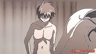 Madonna: Kanjuku Body Collection Uncensored