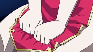 Soushi Souai: Junai Mellow yori Dubbed