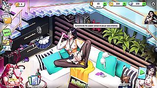 No me dieron a mis putas en Horny Villa