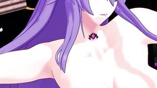 [CelesteAI x BIBBIDIBA] Dance Music Video