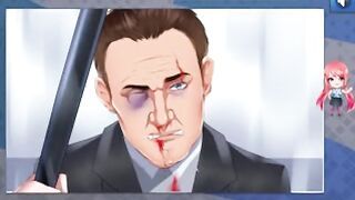 HENTAI POLICE