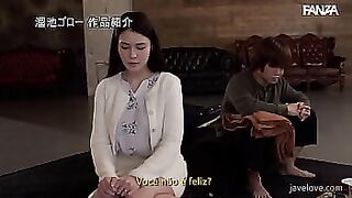 Ele s&oacute; queria um teto&comma; mas ganhou bem mais &lpar;Legendado&rpar; Mary Tachibana