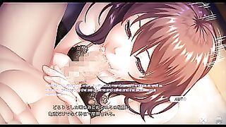 Aisaika Scene14 with subtitle