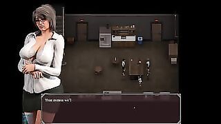 Lust Epidemic.part 2