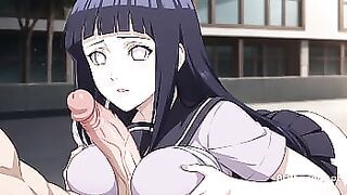Hinata Naruto Porn Hentai R34 collection nsfw nude cartoon porn pictures watch now Ai Generated
