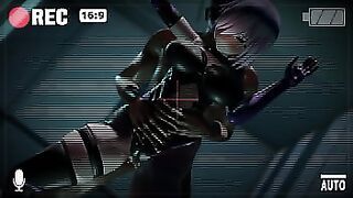 Mash Kyrielight Indoor recording video