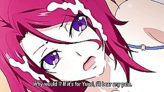 hentai video short 25