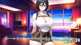 ASMR MY GIRLFRIEND SEX HISTORY