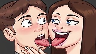 Wintertime Chronicles Hentai Sex Game Sex Scenes Gameplay Part 2 [18+]