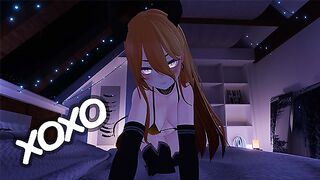 Your Sexy Demon :3 [ Erotic ASMR ] [POV] [F4M] [18+]