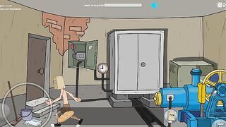 FUCKERMAN CAMPUS COMPLETE GAMEPLAY