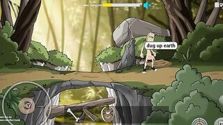 FUCKERMAN AMAZONS GAMEPLAY COMPLETE
